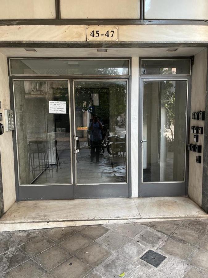 Apartament Minimal In Plaka