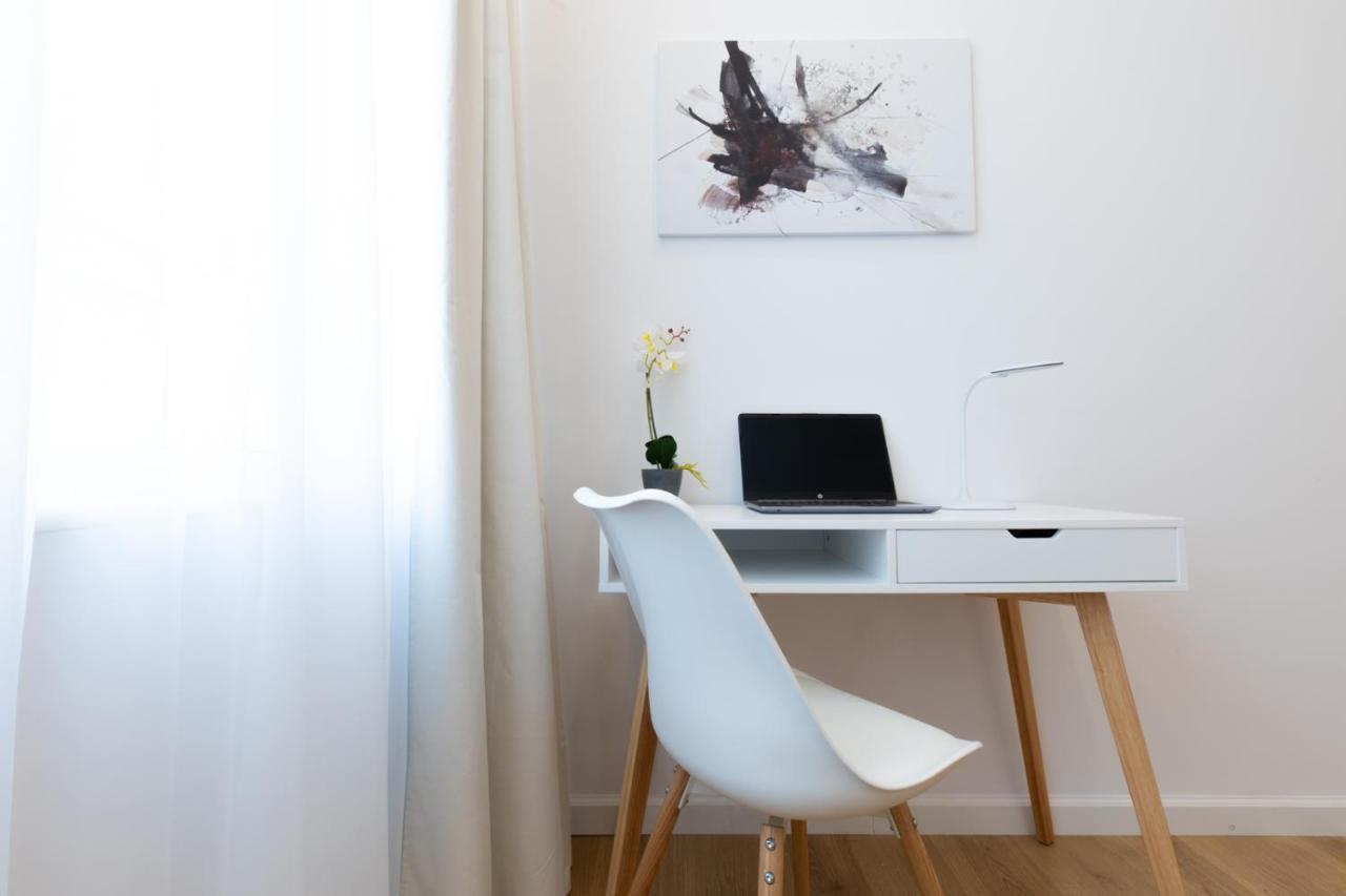 Appartement Minimal In Plaka *