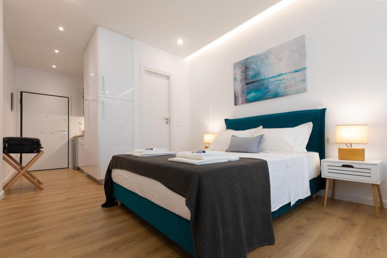 Appartement Minimal In Plaka