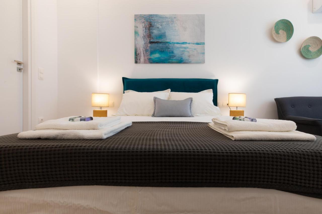 Appartement Minimal In Plaka *