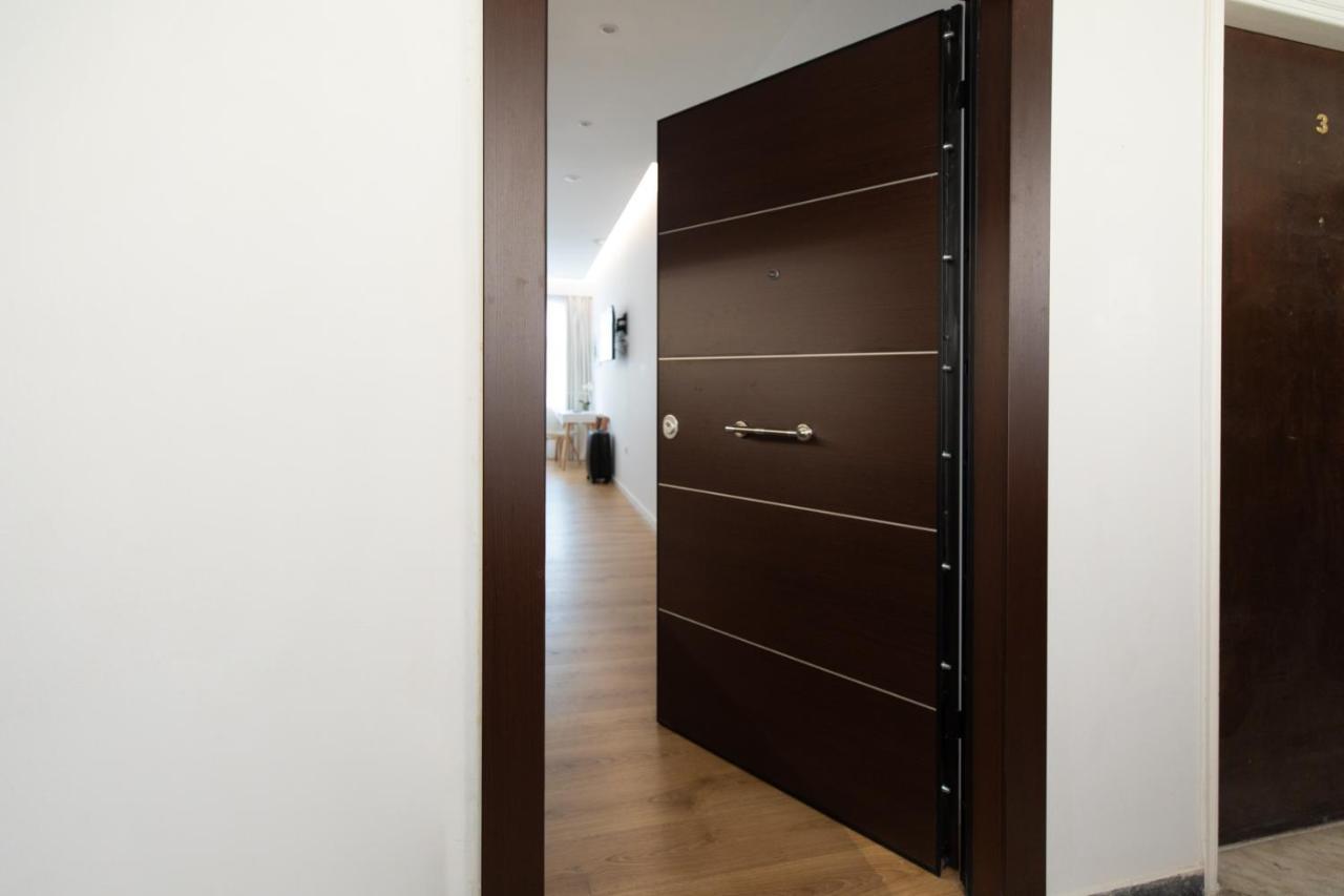 Appartement Minimal In Plaka