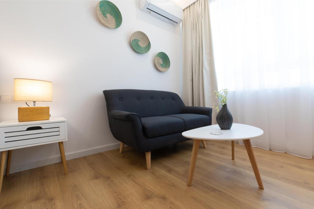 Apartment Minimal In Plaka Athens